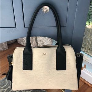 Kate Spade Lydia Southport Avenue bag